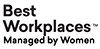 Fellowes Canada<br> Best Workplaces�_ Managed By Wome