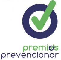 Premios Prevencionar 2020 PREMIO A LA COMUNICACIÓN EN PR